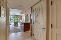 Welcome to Maui! Gorgeous 2Br/2 ba Luxury Condo
