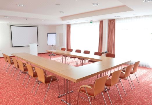 베스트 웨스턴 플러스 호텔 알펜호프 오버스트도르프