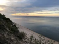 5Br, 5BA on Cul-De-Sac, Big Pool,  Jacuzzi, Gym,  Beautiful Bay Beach