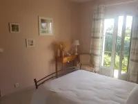 Chambre D'hôte La Montignonne