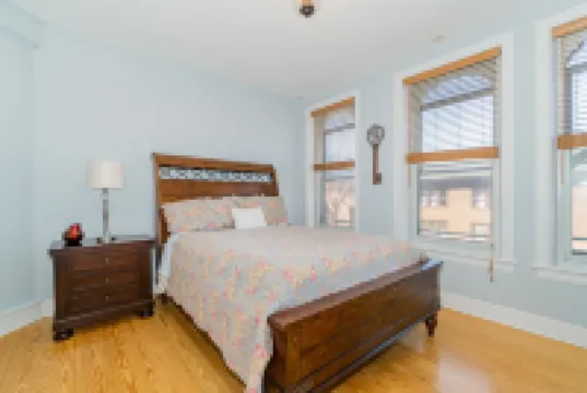 Perfect Location:  Historic Downtown  Guesthouse