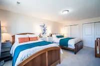 New Construction, Family Friendly, Waterfront!