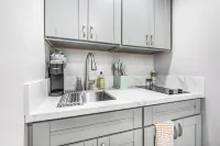 Newly Remodeled Apartment 1