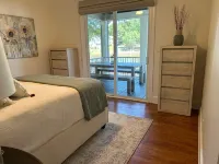 NEW LUXURY LISTING – LAKE FRONT & GOLF VIEW – REYNOLDS LAKE OCONEE
