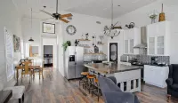 Holland House, built in 1877 filled w/ character and charm located on the square