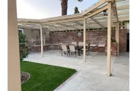 Cozy South Salinas Casita Rabobank Stadium 주변 호텔