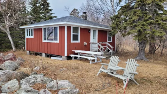 Superior Reflections Cabin #1