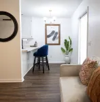 Modern Luxury
