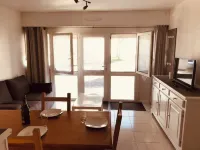 Accès Direct Mer, Appartement Pour 6 Personnes Hotels in Arzon