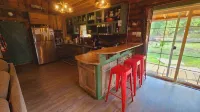 Huckleberry Cabin ~ Fish, Ski, Golf, Play, Relax!  St Regis, Montana