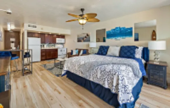 VIP Maui - Amazing Ocean Views at the Royal Kahana