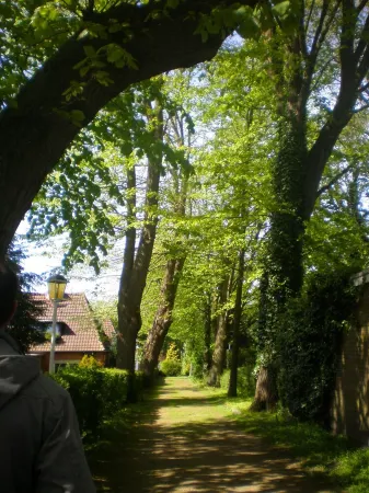 Apartment neu Renoviert im Zentrum Emdens Отели рядом с достопримечательностью «Osaka»