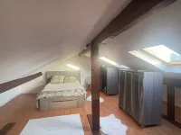 Apartment 10 MN from La Défense (T2) and 40 MN from Porte de Versailles Hotels near RageBoat