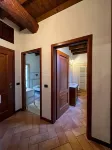 Appartamento in storica Cascina Lombarda Cusago Hotels in Cusago