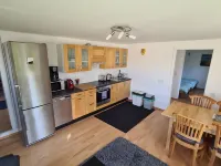 Very quiet, in almost green surroundings Hotels in Solingen