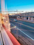 Main Street Panorama