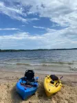 Cactus Cove Retreat on Toledo Bend - Private Beach!