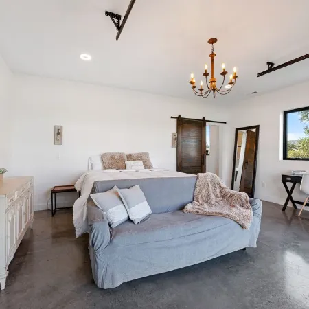 La Bella Vita (The Beautiful Life) 5+ Bedrooms