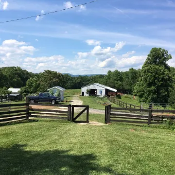 The Ranch in Mt Airy