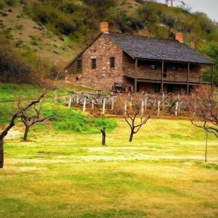 Relaxing Retreat in Ivins — Near Snow Canyon & Tuacahn Amphitheatre