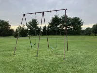 Fieldstone Farmhouse Guest Suite