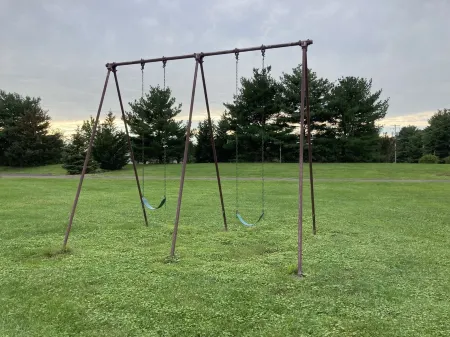 Fieldstone Farmhouse Guest Suite