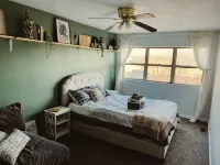 Cozy Cottage With Prairie & Lake Views Near Summer Activities & Lake Geneva