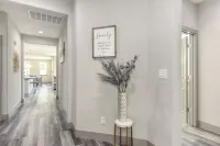Perfect long term rental home in a peaceful neighborhood