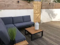 Small fisherman's cottage with terrace on the seafront Hotels in Ile-Tudy