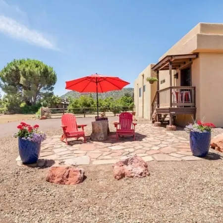 Suite Mimosa/Get Back to Nature at Secluded Couple's Retreat