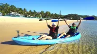 Villa 15 Tangalooma Resort Moreton Island - วิลล่า