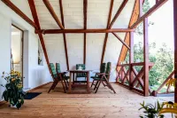 Apartment Im Schlossgarten Herbsleben