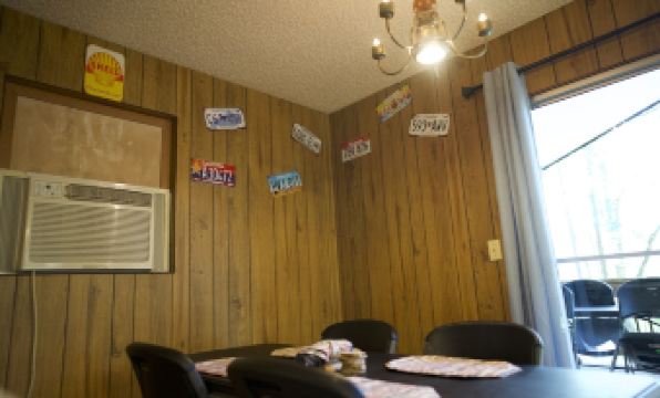 “Historic Route 66 Cabin in Downtown Ocala”