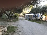 Charming brand-new studio in the countryside