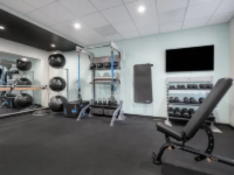 Tru by Hilton Norco Eastvale Hotels in Norco