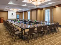 Embassy Suites by Hilton Sacramento Riverfront Promenade Hotels in Sacramento