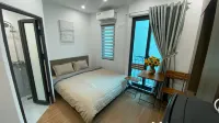 Era Apartment- Chua Lang Hotels near Hanoi Law University