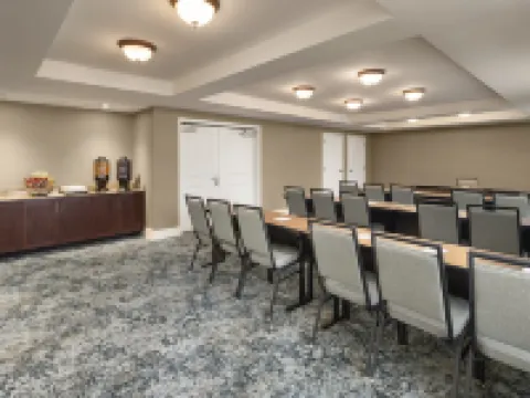 Homewood Suites by Hilton Wallingford-Meriden Hotels in Wallingford