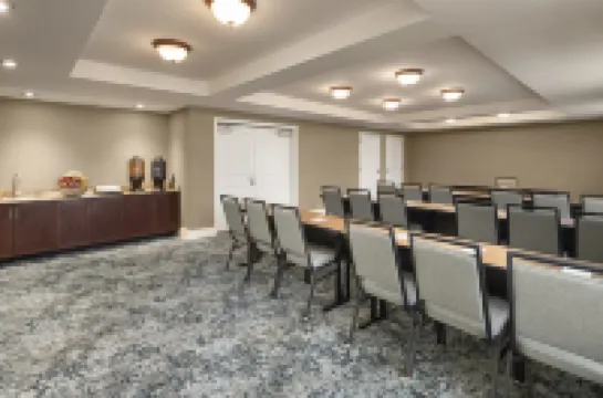 Homewood Suites by Hilton Wallingford-Meriden Hoteles en Wallingford