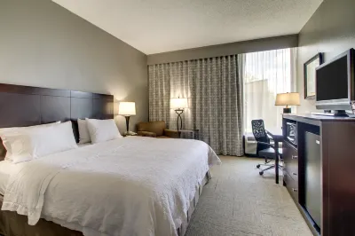 Hampton Inn Rolla Hotels in Rolla