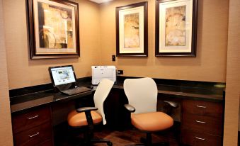 Hampton Inn Salt Lake City-North