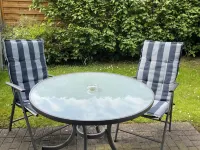 Grömitz/Baltic Sea, Cozy Autumn Days, Apartment/Terrace/Parking Space, Free Until 28.12.