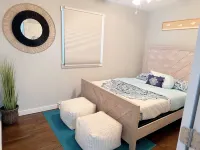 Coastal Retreat, Private Beach Access, and Pool Paradise in East Hampton