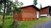 Nichole's Cabin Rental on Prince of Wales