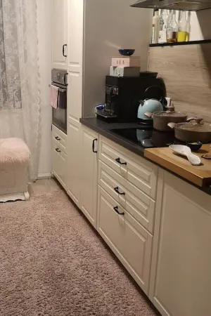 Entire apartment TOP location in Kempten (Allgäu) Отели в г. Кемптен