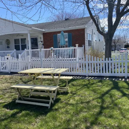 Pet Friendly - Escape in Cape May! 6 Blocks to the Beach!