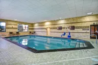 Hampton Inn & Suites Salt Lake City-West Jordan Hotels in Salt Lake County