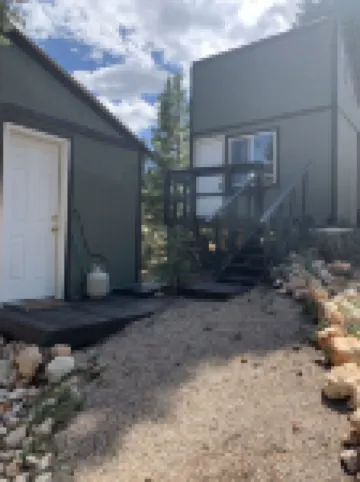 Unique Property in the Southern Utah Mountains near Duck Creek Village