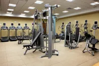 Hilton Santa Fe Buffalo Thunder - Træningscentre