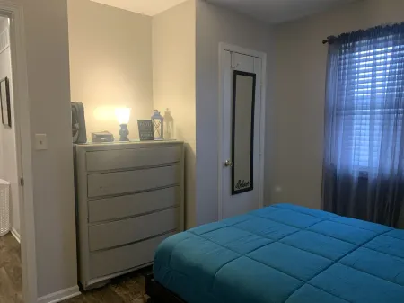 Ezekiel's Getaway side 2 near Ark Encounter with Game room